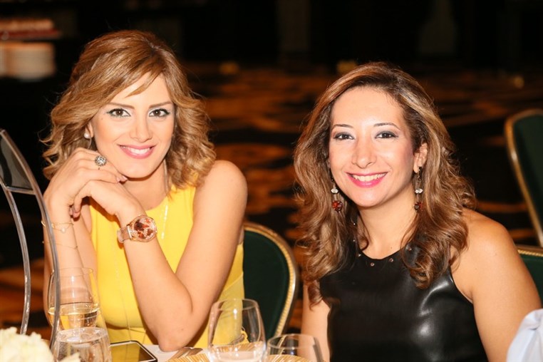 Technomania Annual Dinner 2015